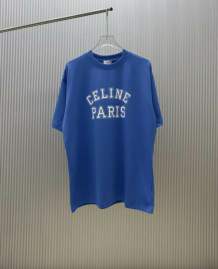 Picture of Celine T Shirts Short _SKUCelineXS-Lxetr1118603